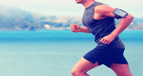 يلا فتنس - الحلقة (1): كيفية تنظيم النفس أثناء ممارسة الرياضة في رمضان